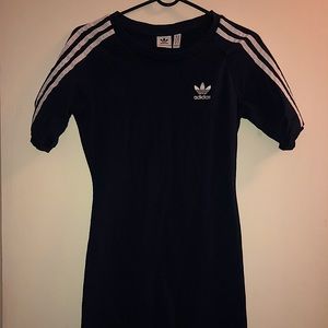 Adidas dress